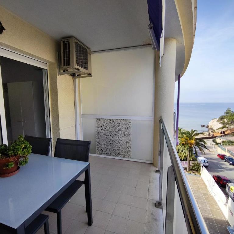 Estudio Dunes 039 vistas al mar - Apartamento Estudio - 5