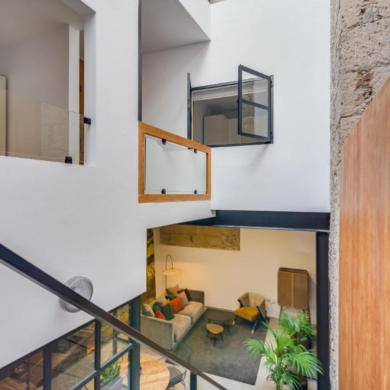 Home2Book 300 m2 House with Terrace, Vegueta - Casa Unifamiliar de 3 dormitorios - 6