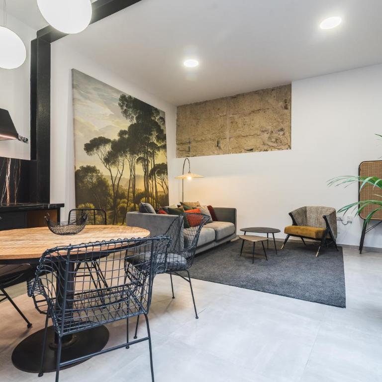 Home2Book 300 m2 House with Terrace, Vegueta - Casa Unifamiliar de 3 dormitorios - 8