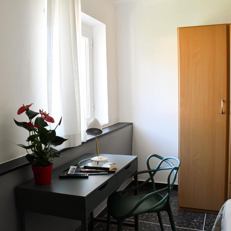 Hotel Le Palme - Camera Familiare - 2