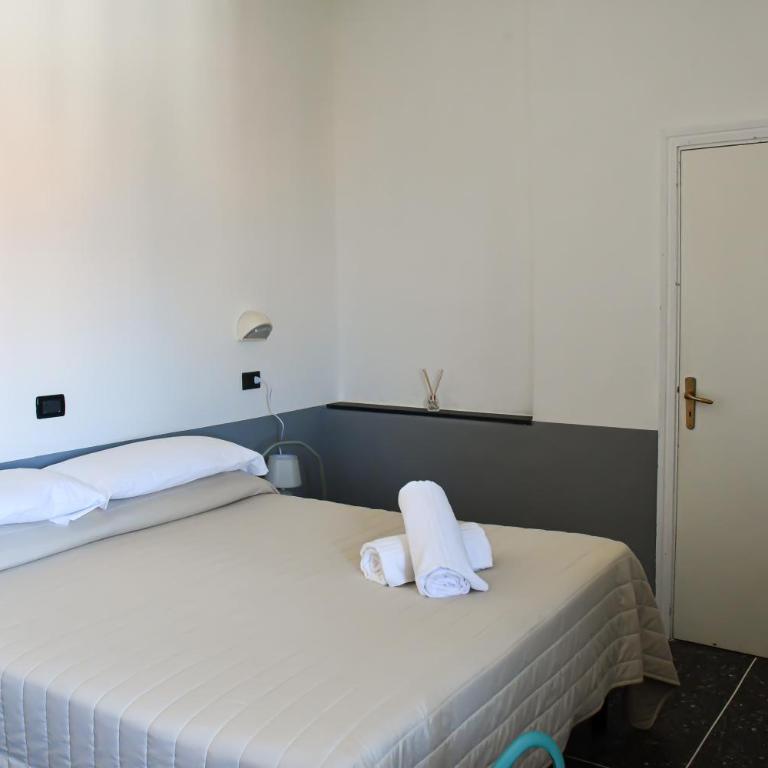 Hotel Le Palme - Camera Familiare - 4
