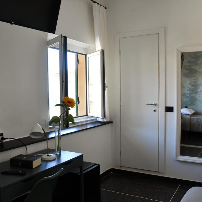 Hotel Le Palme - Camera Familiare Deluxe - 2