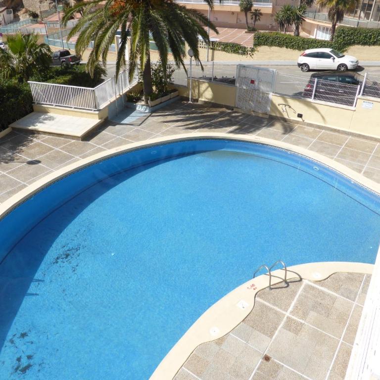 Estudio Dunes 039 vistas al mar - Apartamento Estudio - 22