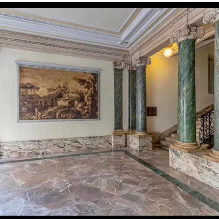 Rome Luxury House 5stars - Appartamento con 3 Camere da Letto - 28