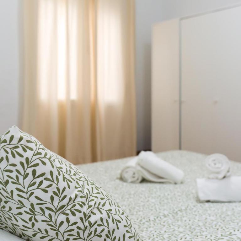 Apto Doña Engracia en el casco histórico - Apartamento de 2 dormitorios - 9