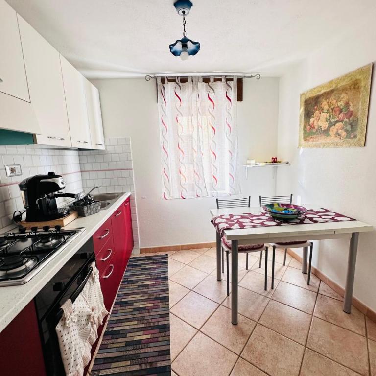 Appartamento 5 Vista Panoramica - Appartamento - 8