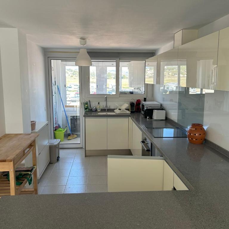 Apartamento KRISTAL MAR III - Two-Bedroom Apartment - 7
