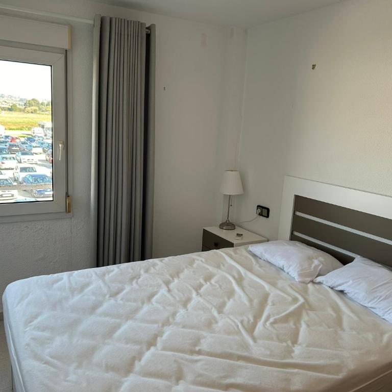Apartamento KRISTAL MAR III - Two-Bedroom Apartment - 12