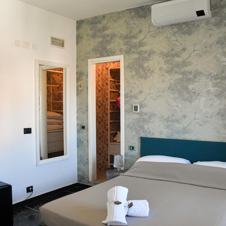 Hotel Le Palme - Junior Suite - 1