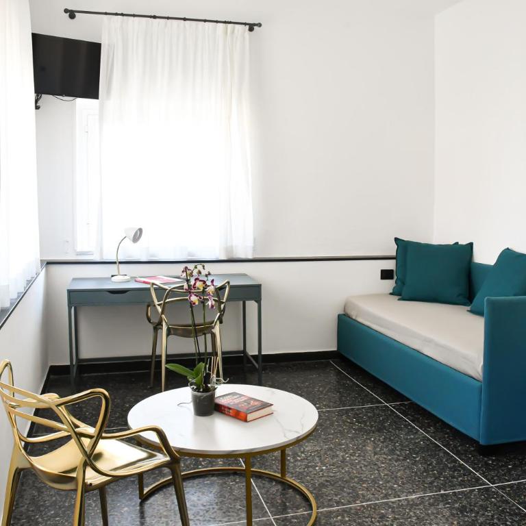Hotel Le Palme - Junior Suite - 3
