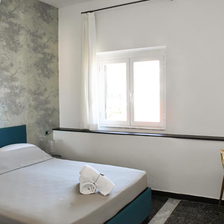 Hotel Le Palme - Junior Suite - 4
