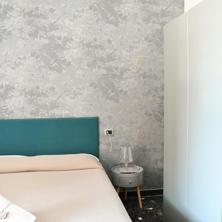 Hotel Le Palme - Camera Familiare Superior - 1