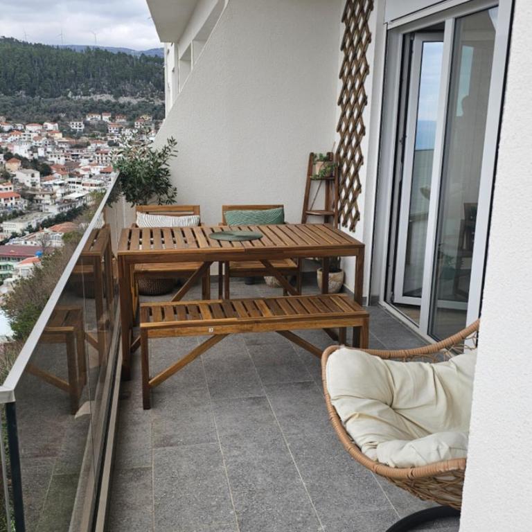 Monte View Apartments - Apartman sa 2 Spavaće Sobe - 4