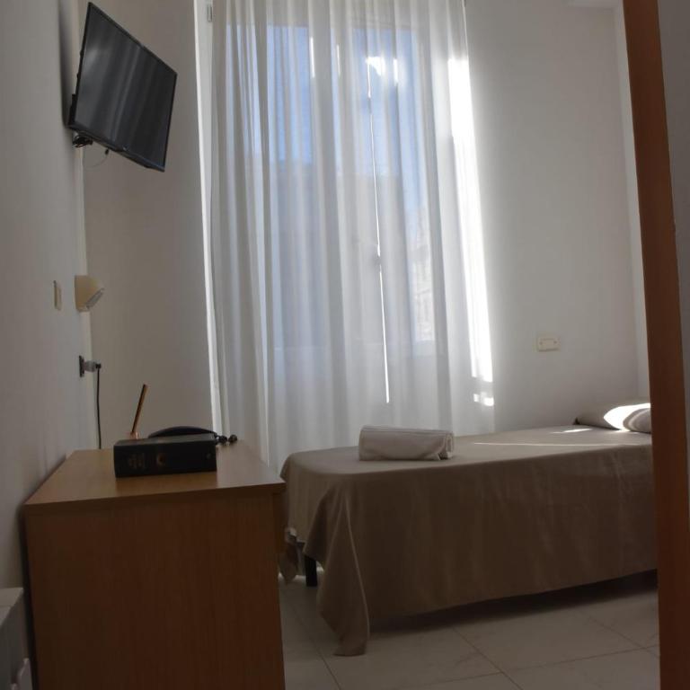 Hotel Le Palme - Camera Singola Deluxe - 1