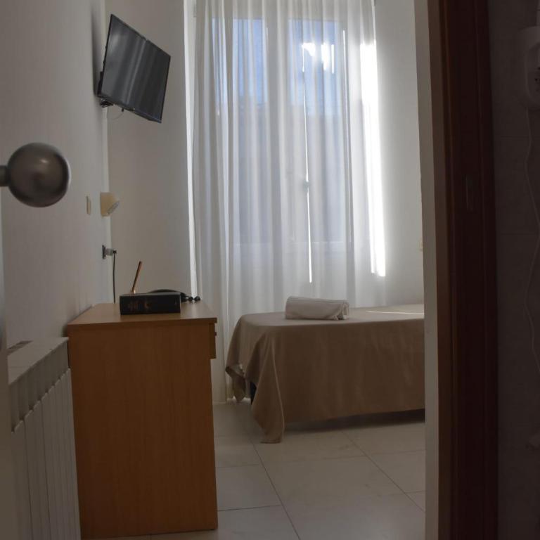 Hotel Le Palme - Camera Singola Deluxe - 2
