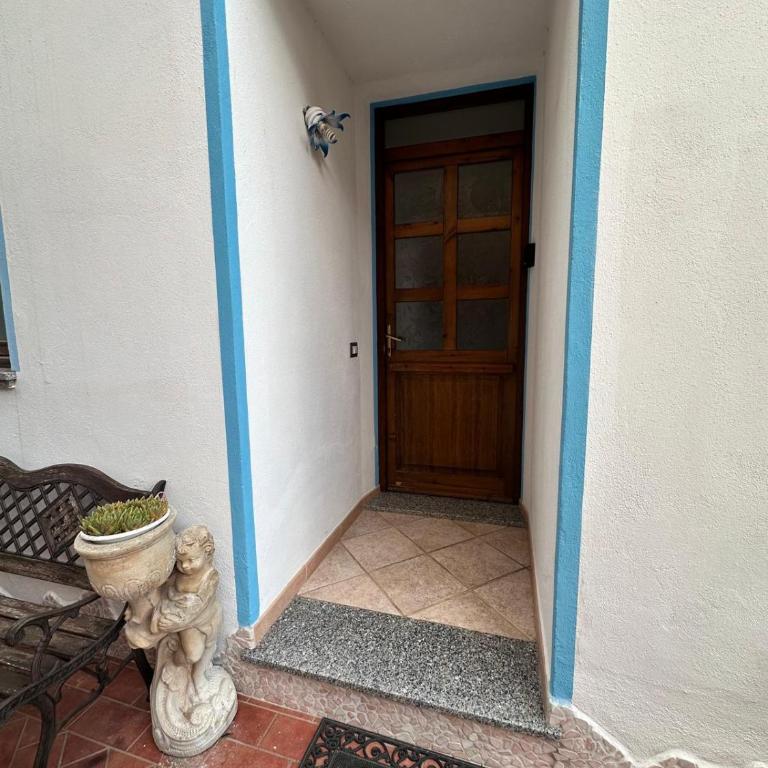 Appartamento 5 Vista Panoramica - Appartamento - 15