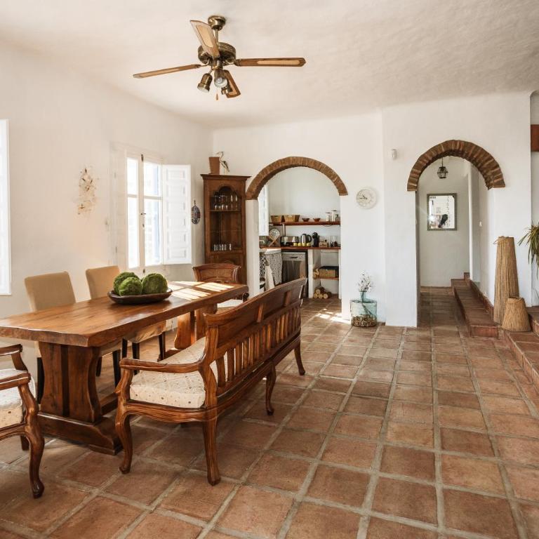 Villa Rural Camelia - Villa de 3 dormitorios - 27