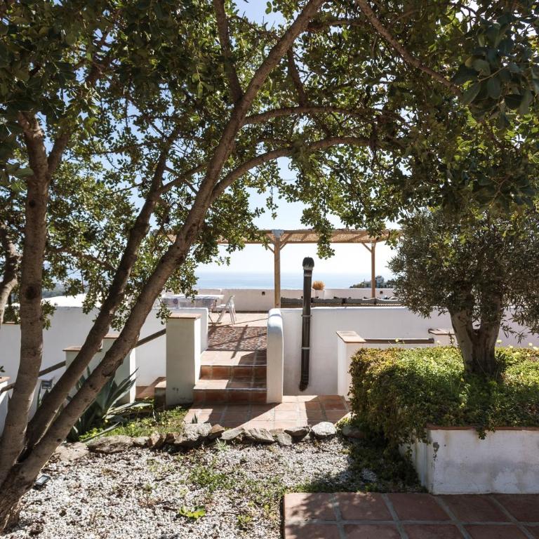Villa Rural Camelia - Villa de 3 dormitorios - 28