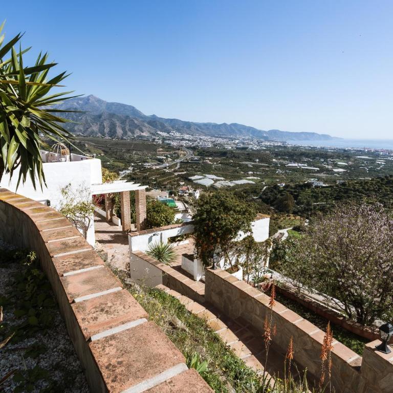 Villa Rural Camelia - Villa de 3 dormitorios - 25