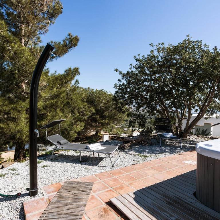 Villa Rural Camelia - Villa de 3 dormitorios - 24