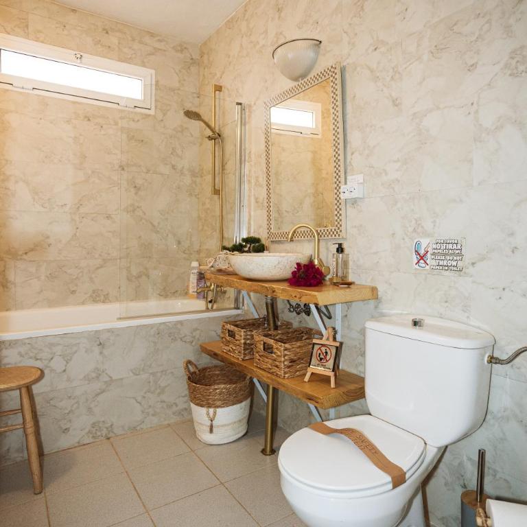 Villa Rural Camelia - Villa de 3 dormitorios - 32