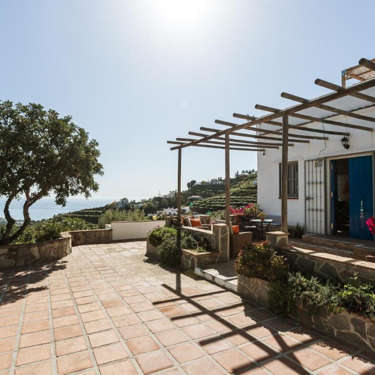 Villa Rural Camelia - Villa de 3 dormitorios - 31