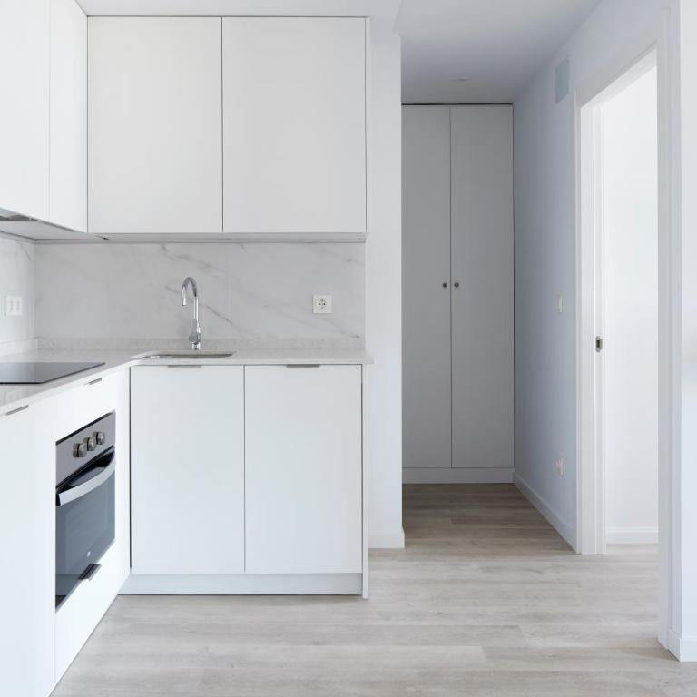 Txintxorro by FeelFreeRentals - Apartamento de 1 dormitorio - 6