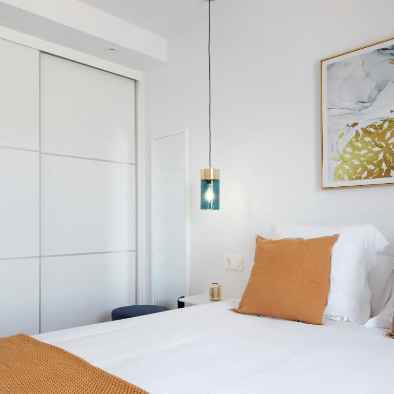 Txintxorro by FeelFreeRentals - Apartamento de 1 dormitorio - 8