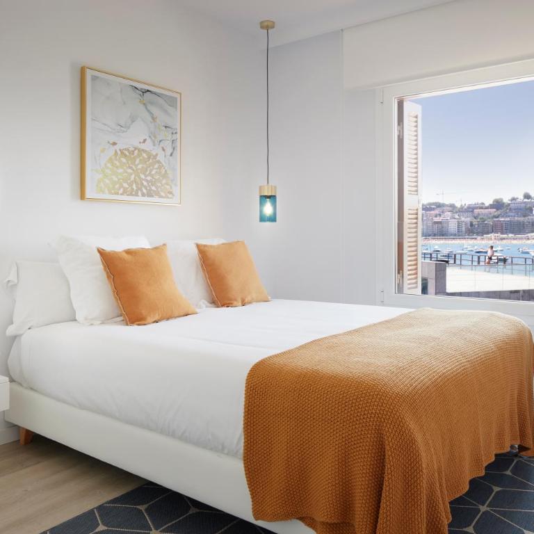 Txintxorro by FeelFreeRentals - Apartamento de 1 dormitorio - 7