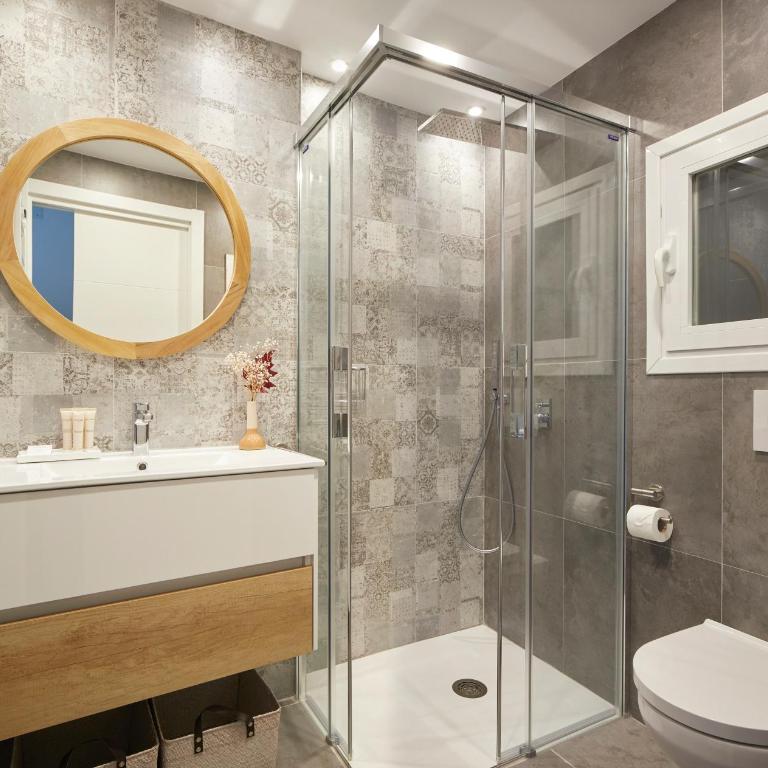 Txintxorro by FeelFreeRentals - Apartamento de 1 dormitorio - 10