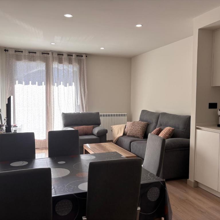 BPirineos-Barbarisa - Apartamento de 1 dormitorio - 1