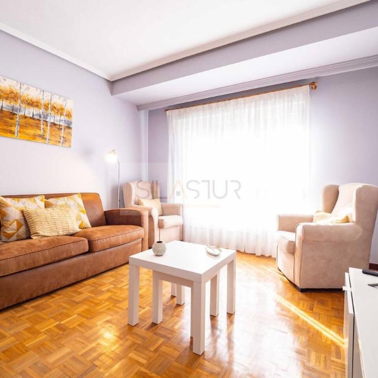 SantaCruz By Silastur - Apartamento de 3 dormitorios - 4