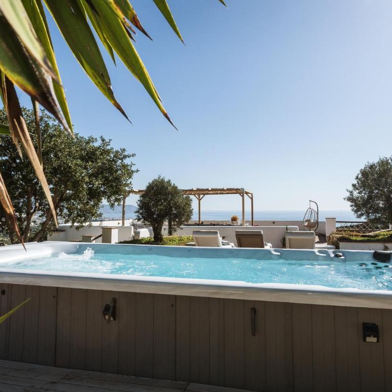 Villa Rural Camelia - Villa de 3 dormitorios - 33