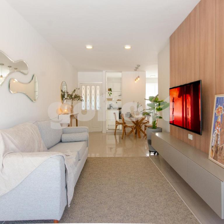 2 bedroom hidden gem in Villa Morra - Apartment - 1