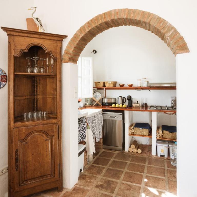 Villa Rural Camelia - Villa de 3 dormitorios - 40