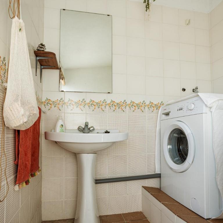 Villa Rural Camelia - Villa de 3 dormitorios - 41