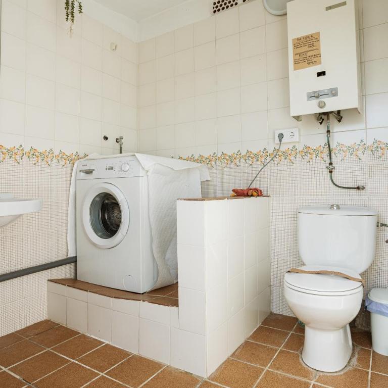 Villa Rural Camelia - Villa de 3 dormitorios - 35