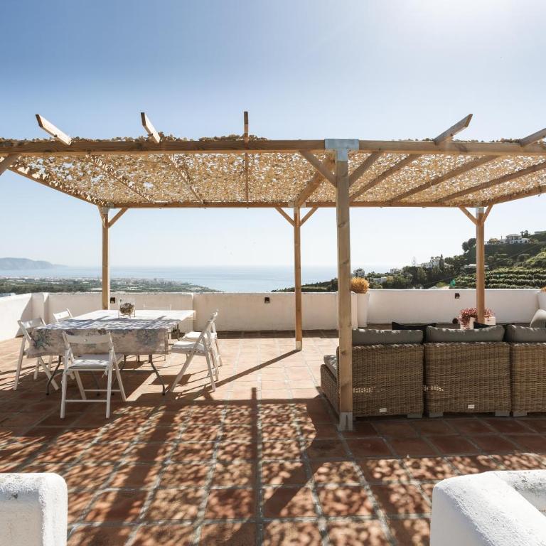 Villa Rural Camelia - Villa de 3 dormitorios - 37