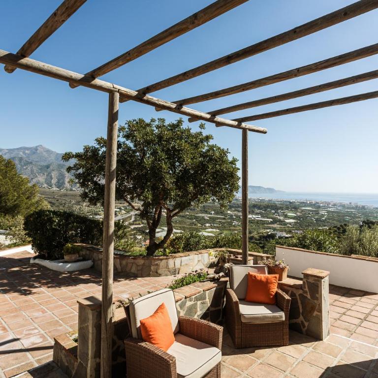 Villa Rural Camelia - Villa de 3 dormitorios - 34