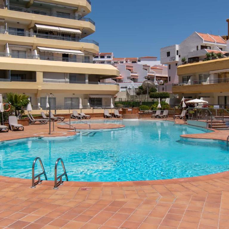 Santa Maria 30 - One Bed with pool and sea view - Apartamento - 1