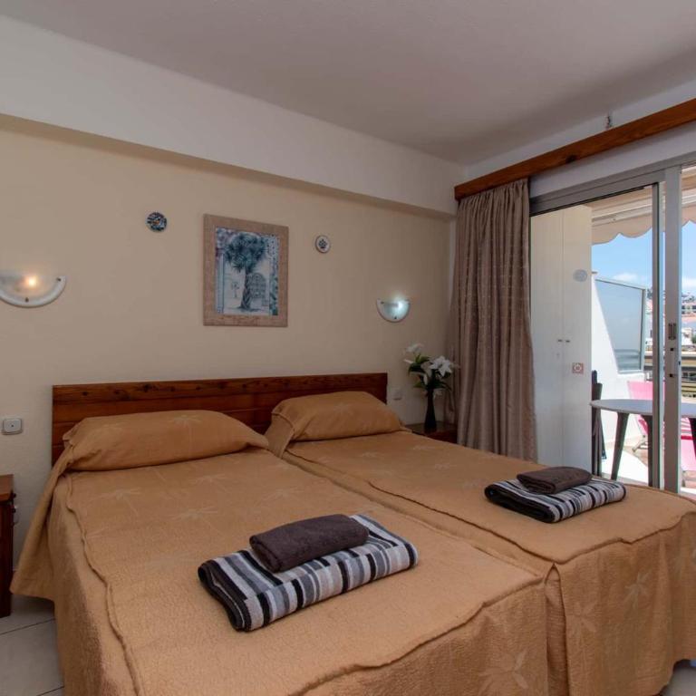 Santa Maria 30 - One Bed with pool and sea view - Apartamento - 30
