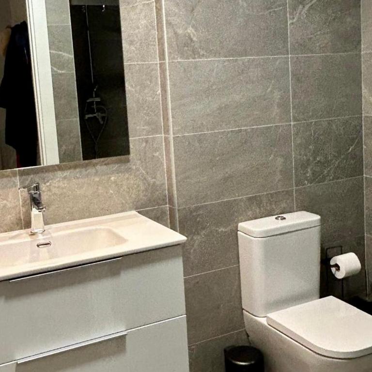 BPirineos-Edelweis - Apartamento de 2 dormitorios - 28