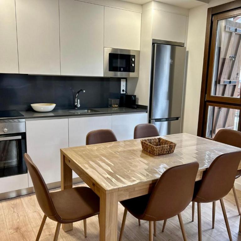 BPirineos-Edelweis - Apartamento de 2 dormitorios - 18