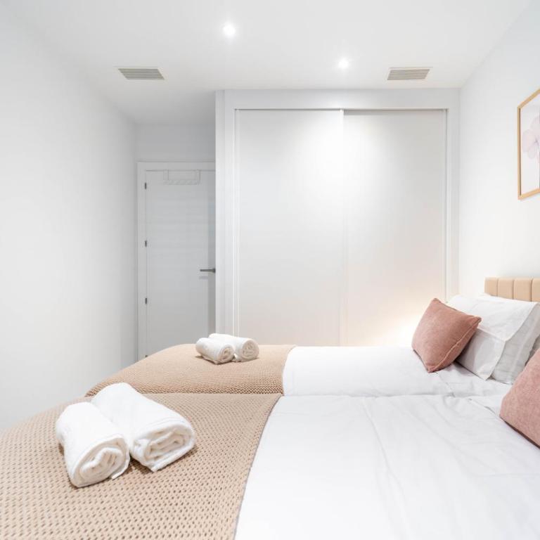 Higueron West Property Collection - La Casa Lozano by HWPC - Apartamento de 2 dormitorios - 30