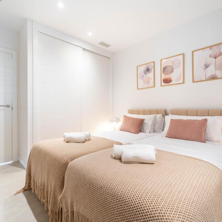 Higueron West Property Collection - La Casa Lozano by HWPC - Apartamento de 2 dormitorios - 29