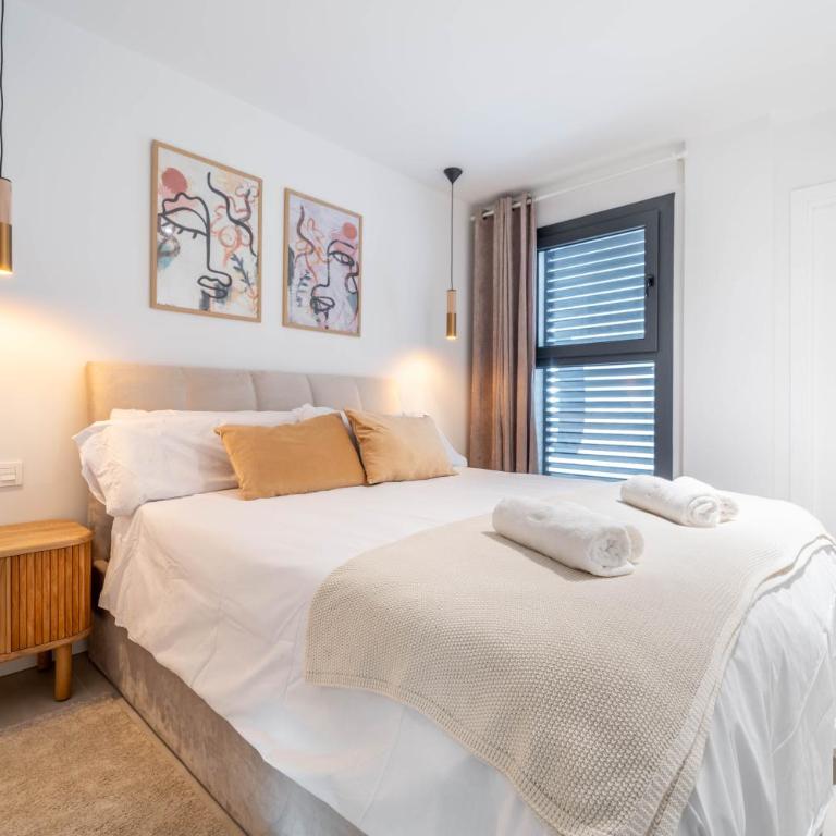 Higueron West Property Collection - La Casa Lozano by HWPC - Apartamento de 2 dormitorios - 31