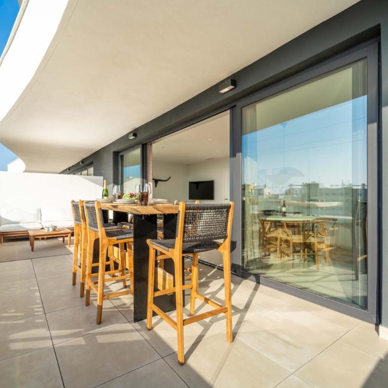 Higueron West Property Collection - La Casa Lozano by HWPC - Apartamento de 2 dormitorios - 7
