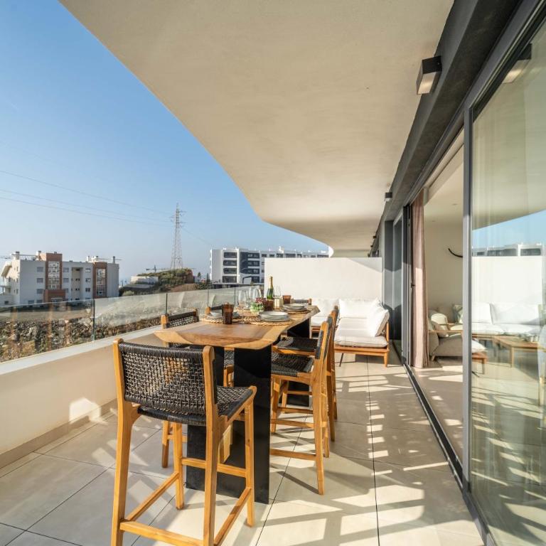 Higueron West Property Collection - La Casa Lozano by HWPC - Apartamento de 2 dormitorios - 11