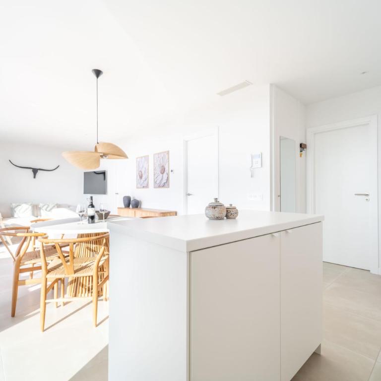 Higueron West Property Collection - La Casa Lozano by HWPC - Apartamento de 2 dormitorios - 19