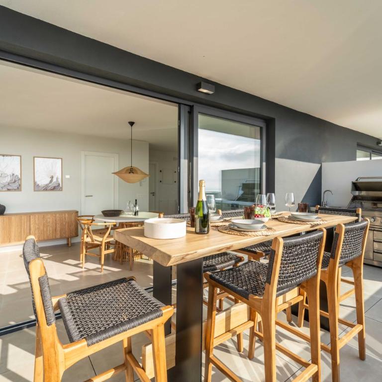 Higueron West Property Collection - La Casa Lozano by HWPC - Apartamento de 2 dormitorios - 5